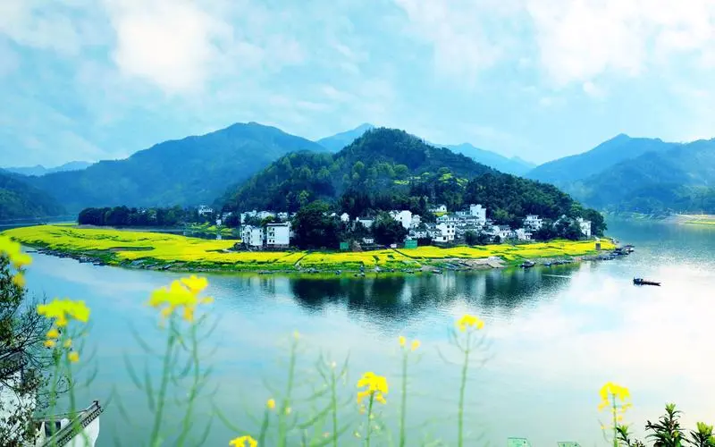精密智慧城市